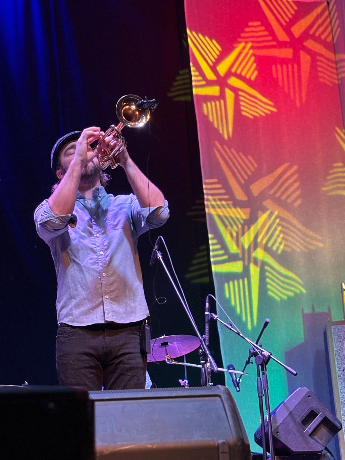 Festival Mundovivo 2026